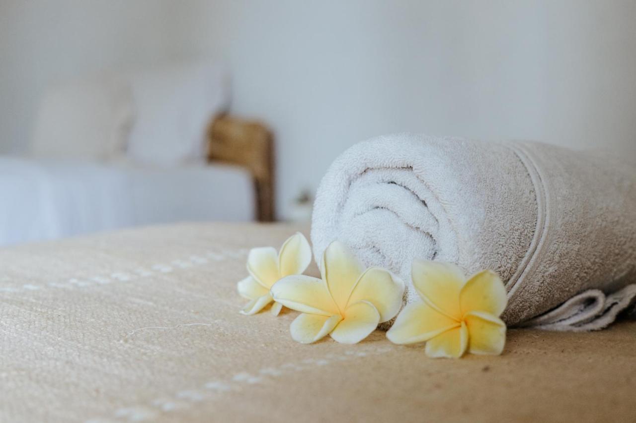 Bed and Breakfast Surf & Yoga Bali Dalung  Esterno foto
